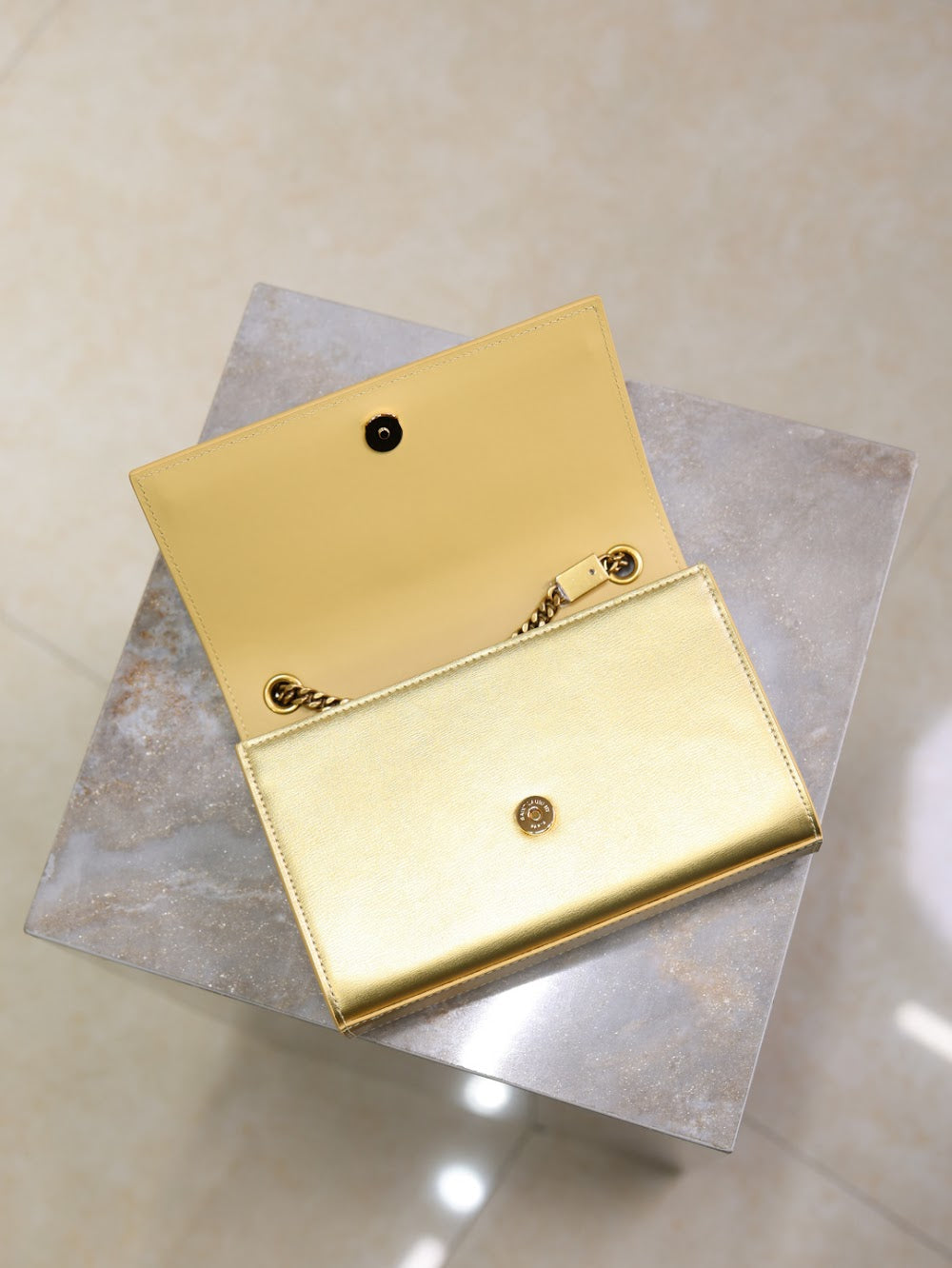 Dragons Bags YSLn Luxury Bag --119513