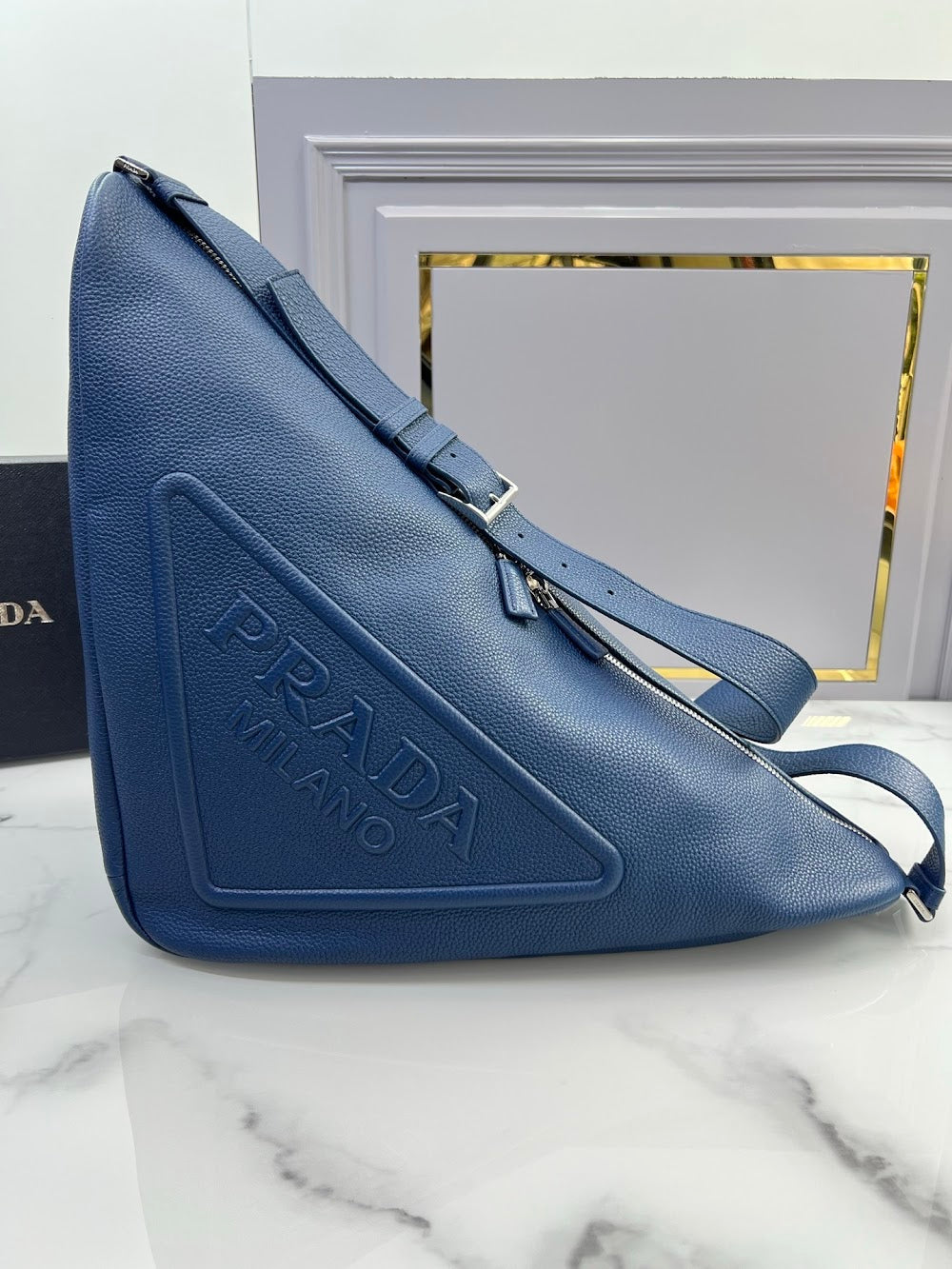 Dragons Bags Pradn Luxury Bag --102640