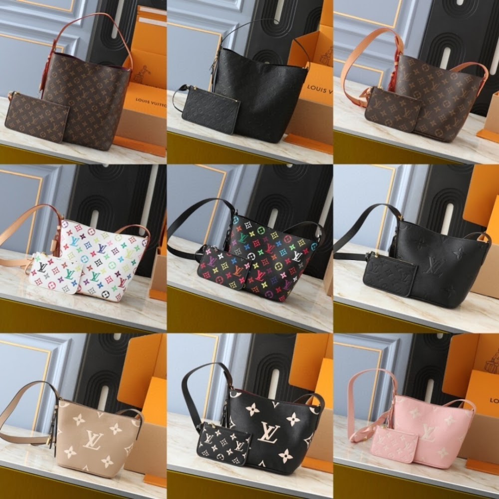 Dragons Bags ln Luxury Bag --76671