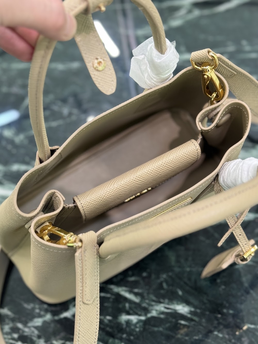 Dragons Bags Prada Luxury Bag --53969