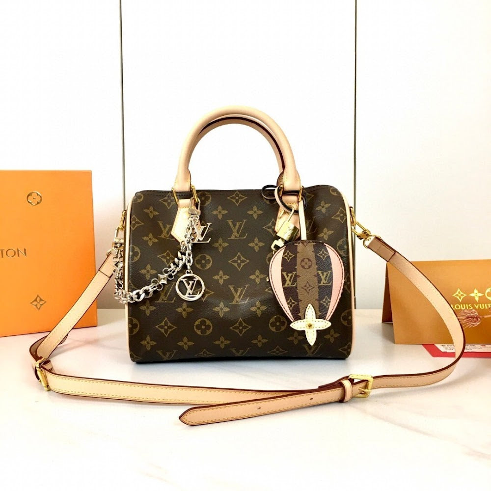 Dragons Bags ln Luxury Bag --76800