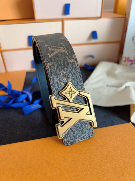 Dragons Bags ln Luxury Belt --100499