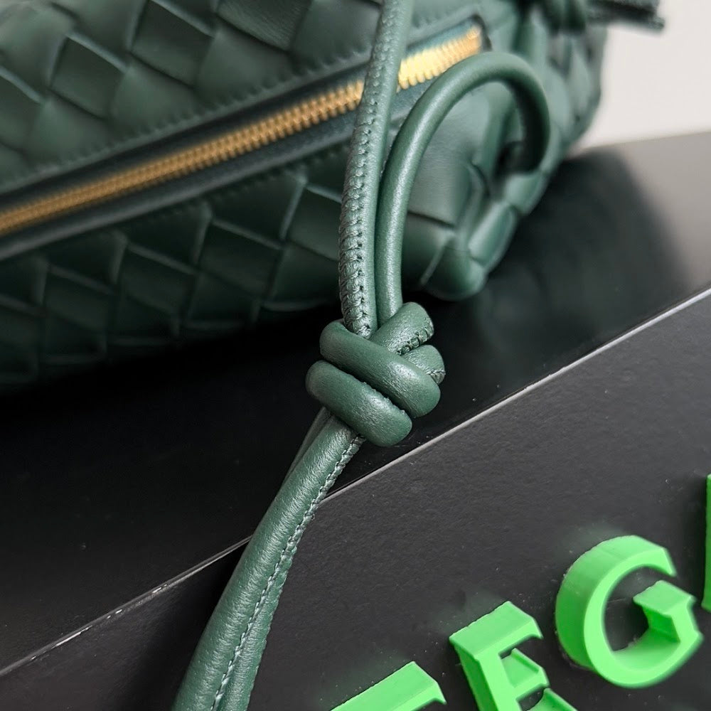Dragons Bags Bottegan Luxury Bag --90329