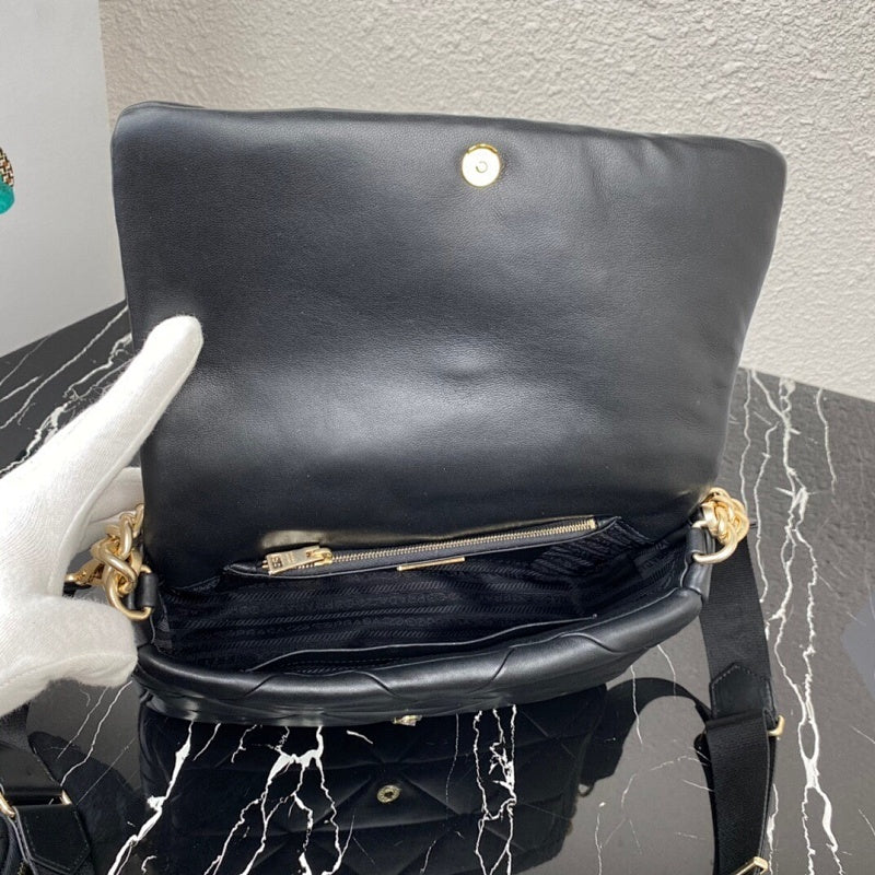 Jessica Bags pradn Luxury Bag --74823