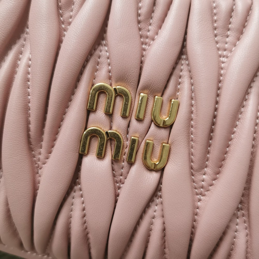 Dragons Bags Miun Miun Luxury Bag --122931