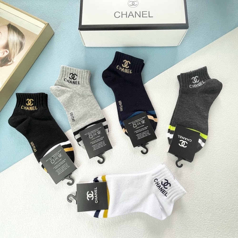 Dragons Bags Premium Luxury Socks --98749