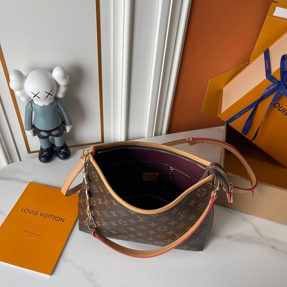 Dragons Bags ln Luxury Bag --77401