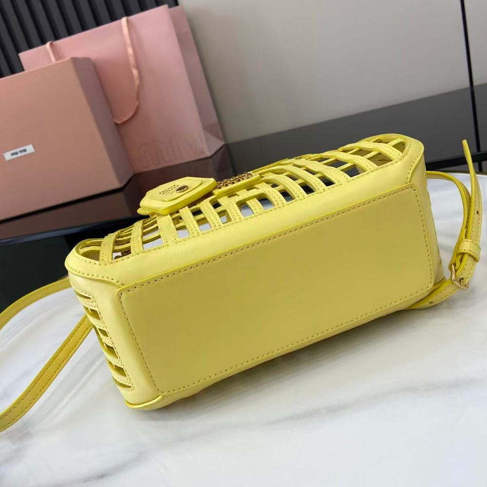 Dragons Bags Miun Miun Luxury Bag --122267