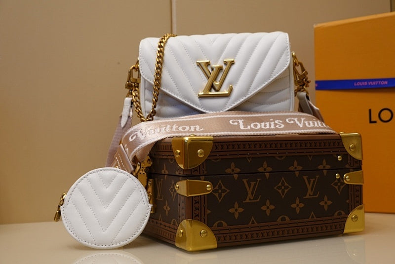 Dragons Bags ln Luxury Bag --66442