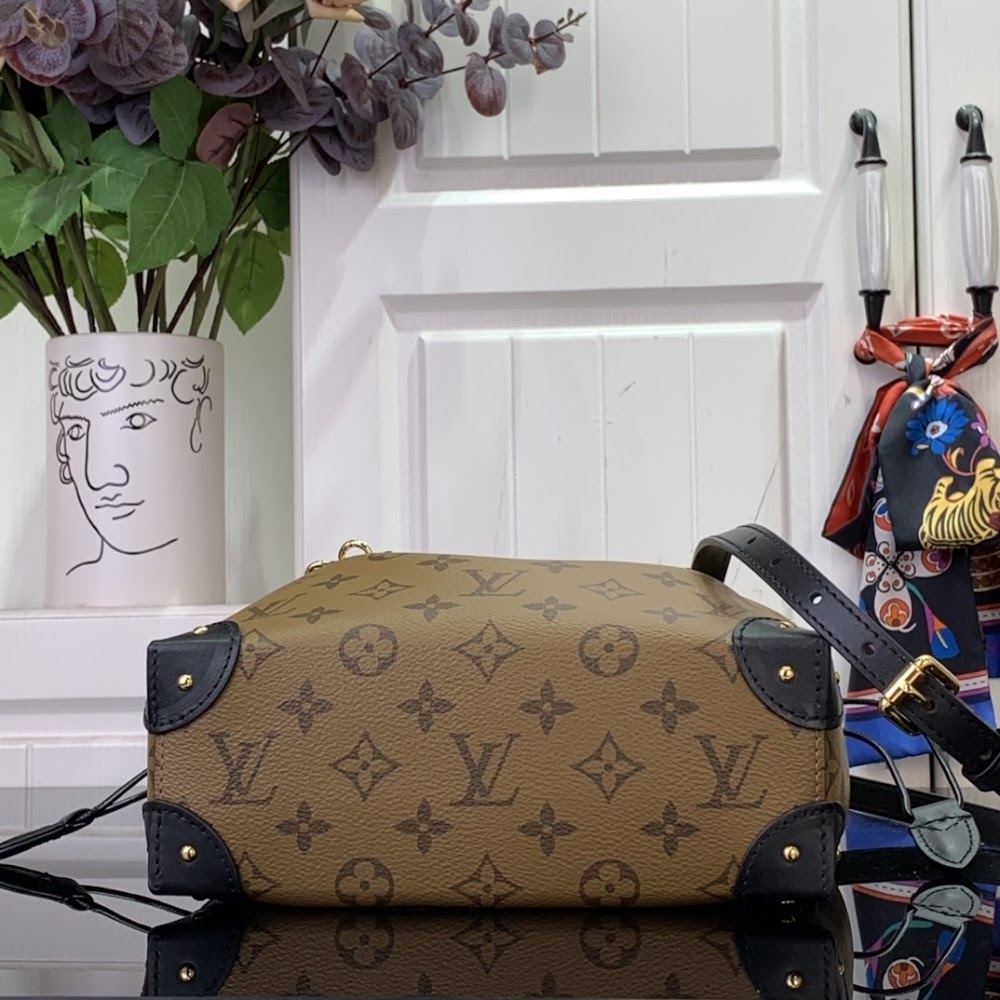 Dragons Bags ln Luxury Bag --96813