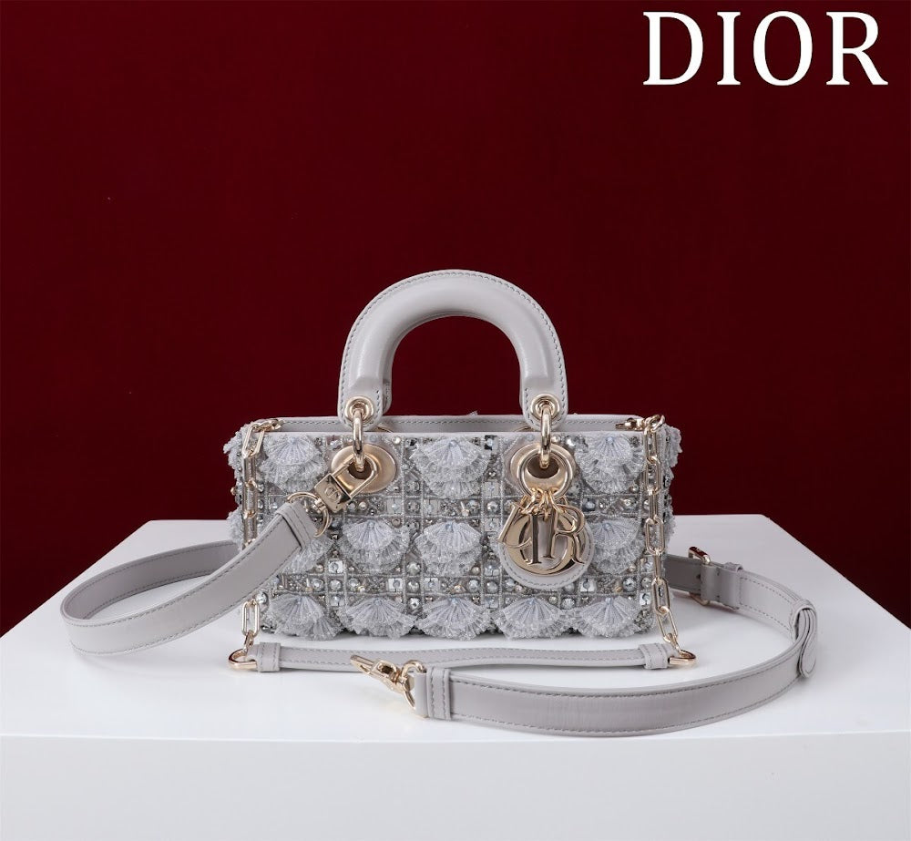 Dragons BagsDiorn Luxury Bag --114697