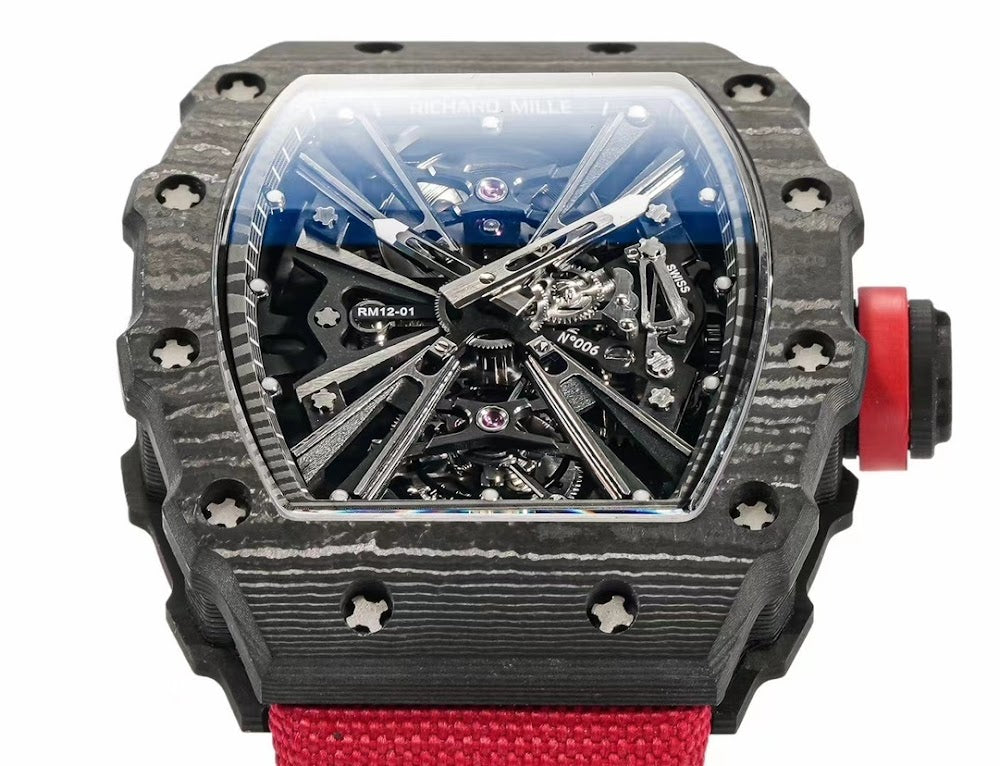 Dragons Bags Luxury Designer Watch --103463