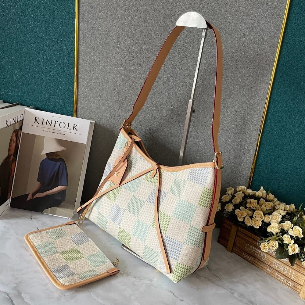 Jessica Bags ln Luxury Bag --76091