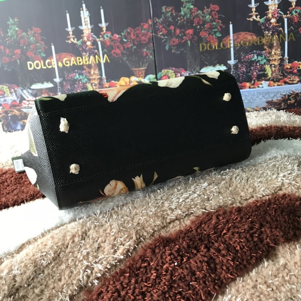 Dragons Bags DGn Luxury Bag --94105