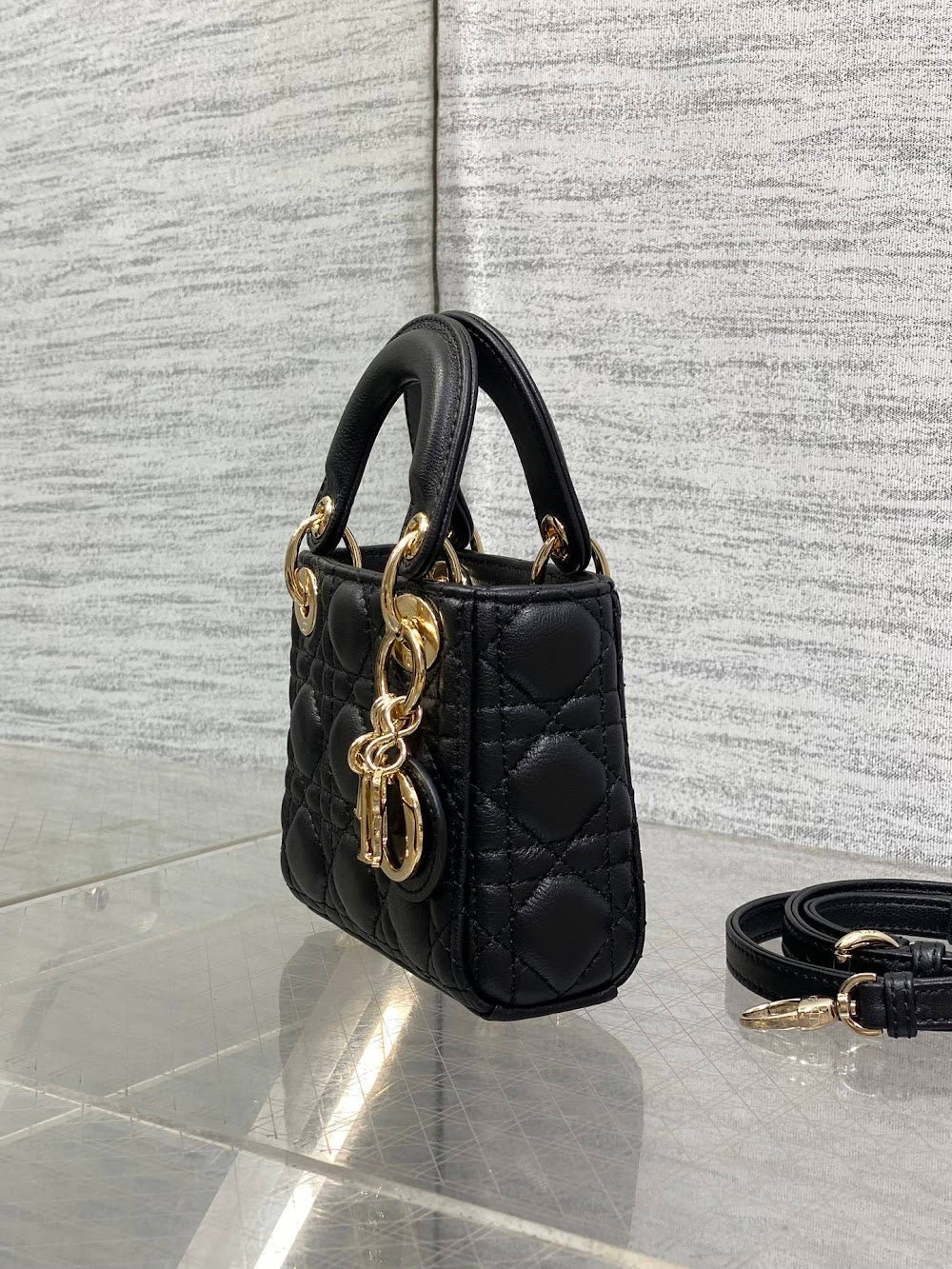 Dragons BagsDiorn Luxury Bag --114978