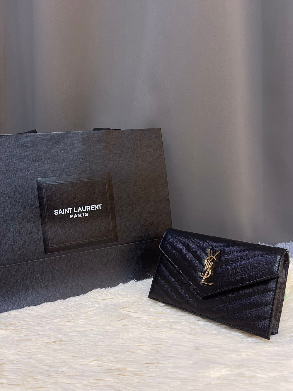 Dragons Bags YSLn Luxury Bag --120008