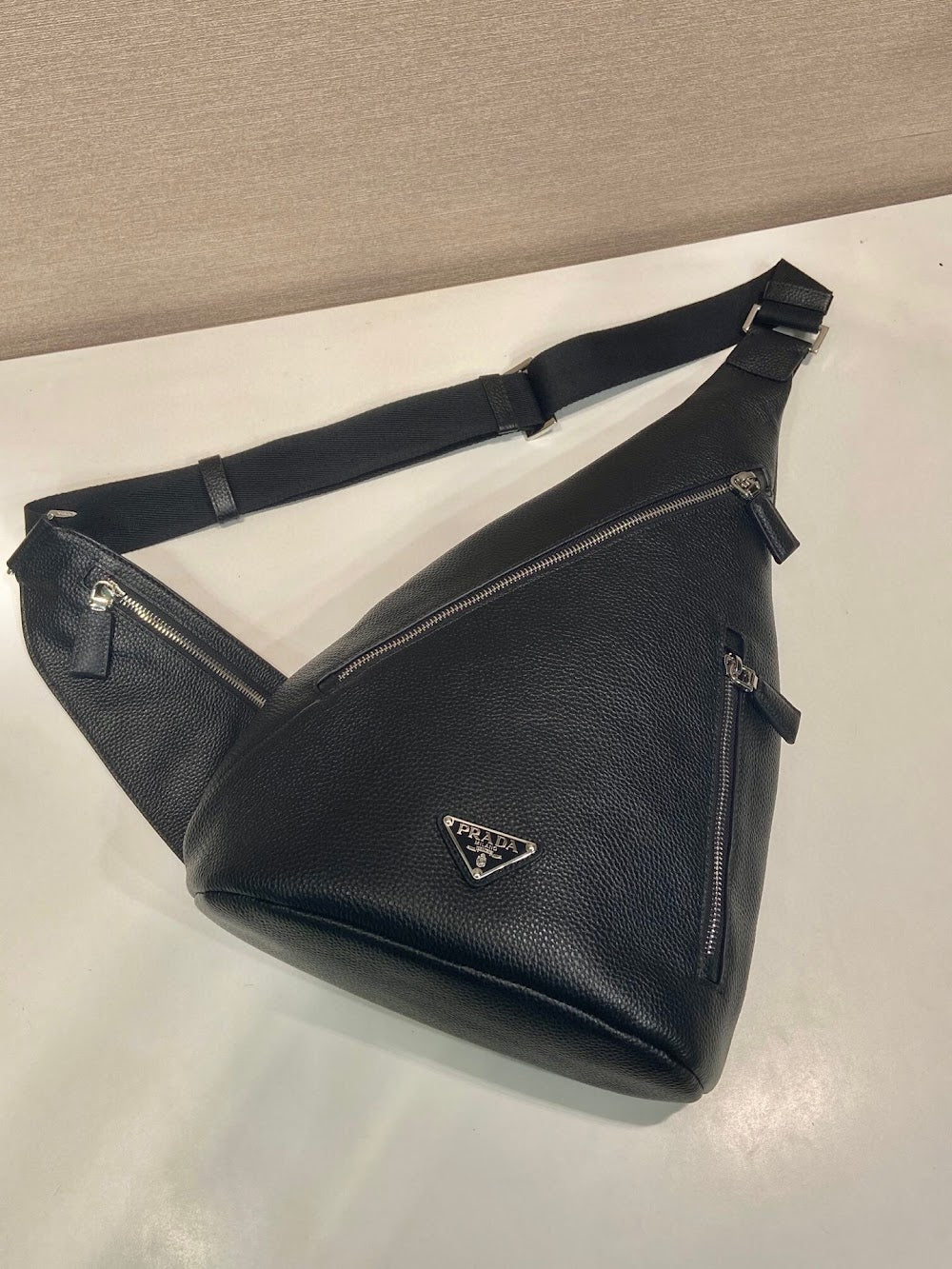 Dragons Bags Prada Luxury Bag --54470