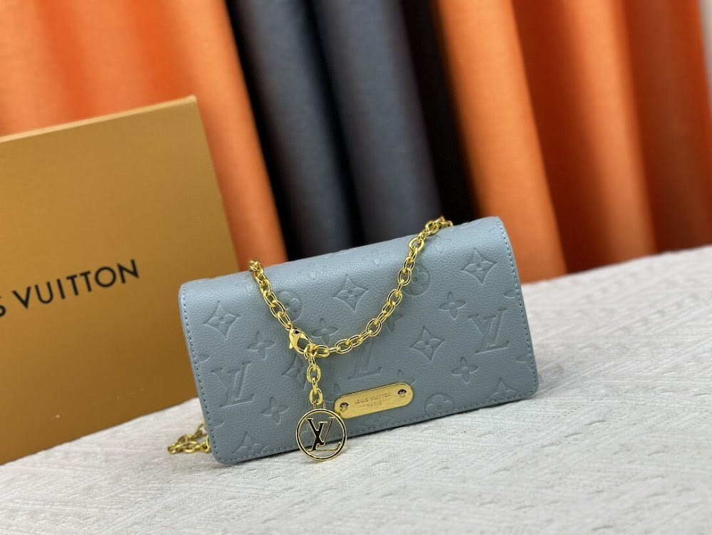 Jessica Bags ln Luxury Bag --75978