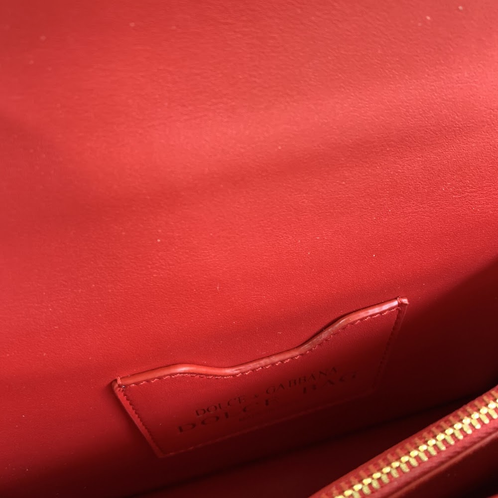 Dragons Bags DGn Luxury Bag --93344