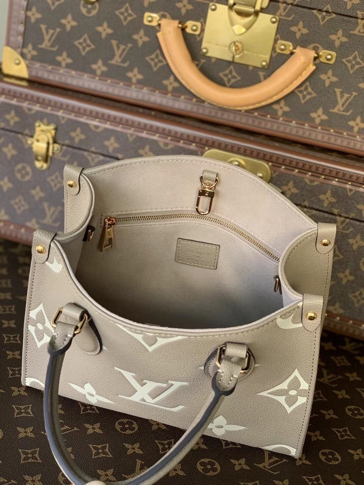Dragons Bags ln Luxury Bag --97082