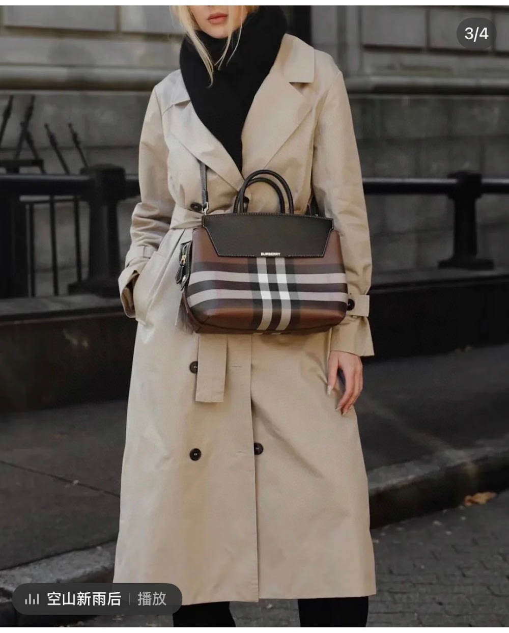 Dragons Bags Burberryn Luxury Bag --92840