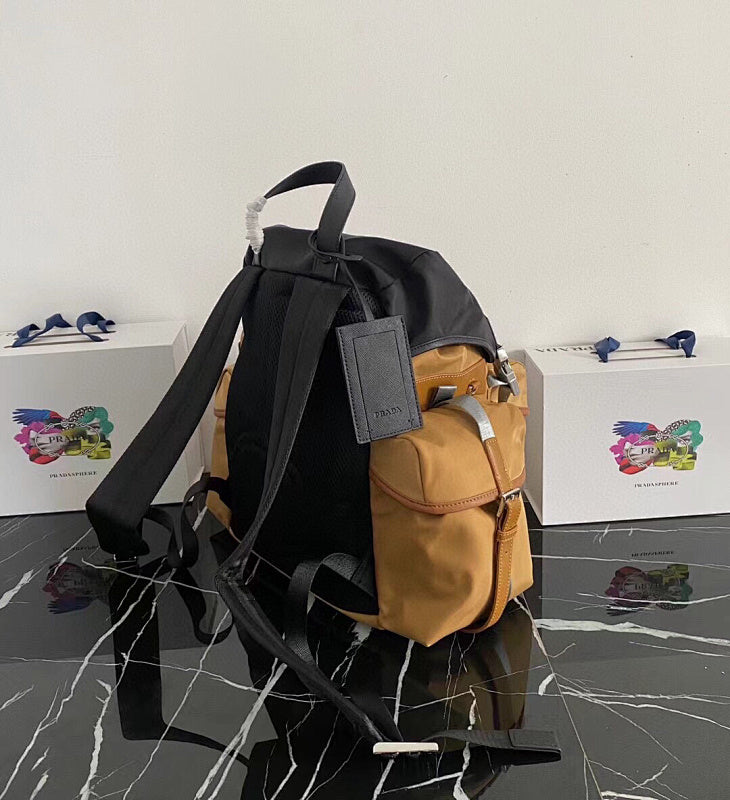 Dragons Bags pradn Luxury Bag --73276