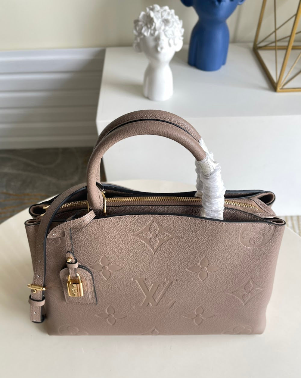 Dragons Bags ln Luxury Bag --96013