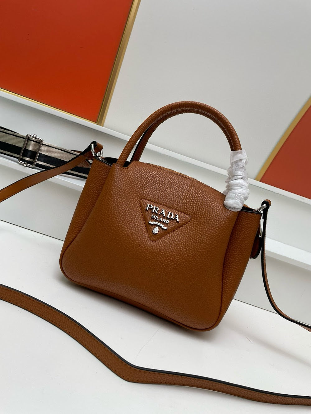 Dragons Bags pradn Luxury Bag --73968