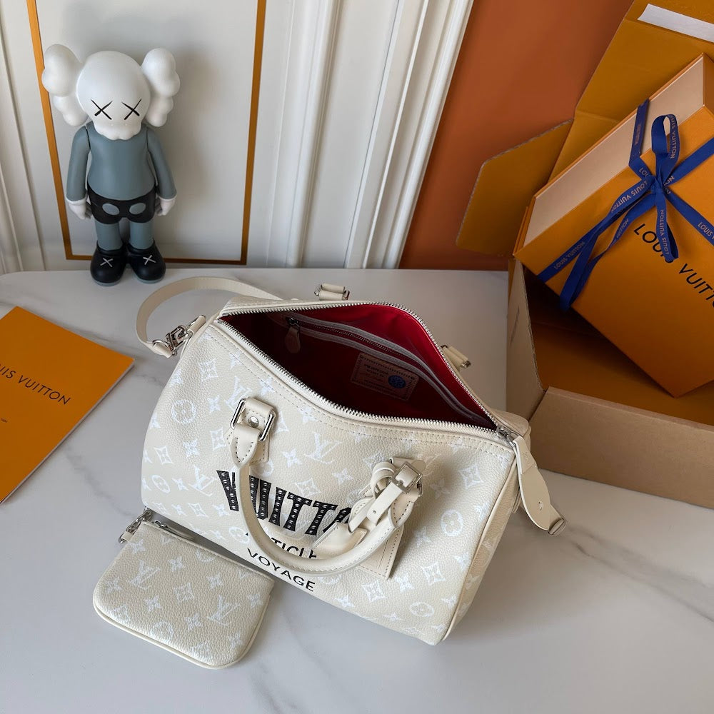 Dragons Bags ln Luxury Bag --77750