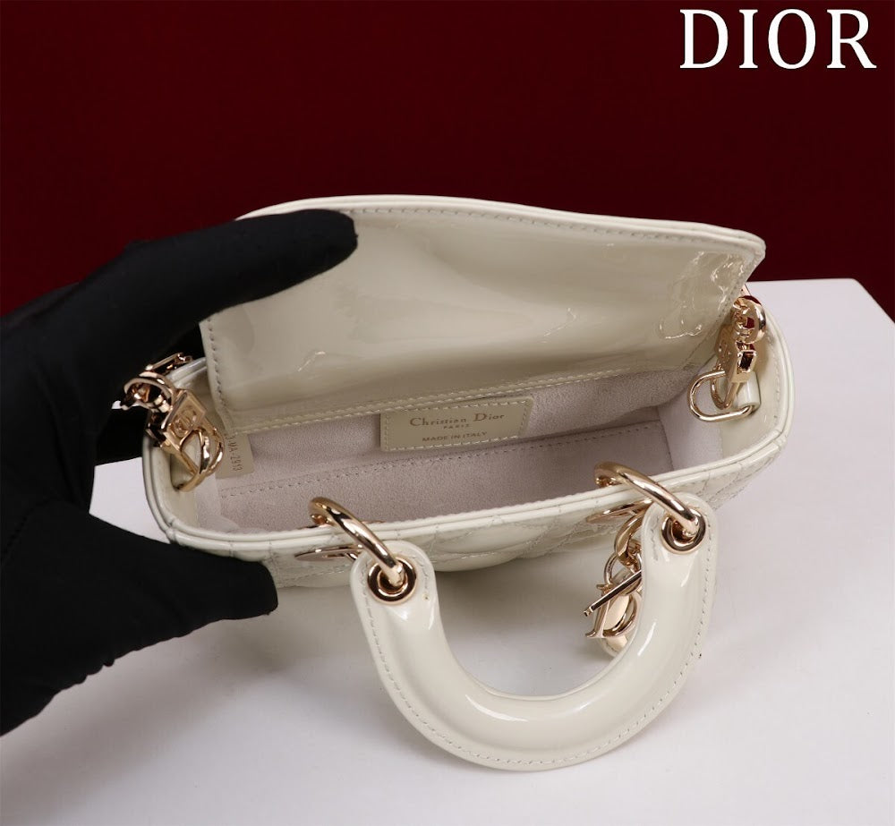 Dragons BagsDiorn Luxury Bag --116441