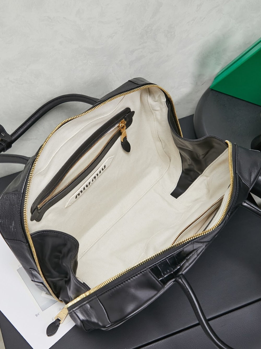 Dragons Bags Miun Miun Luxury Bag --123102