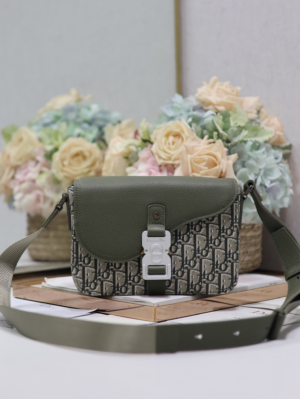 Dragons BagsDiorn Luxury Bag --115487