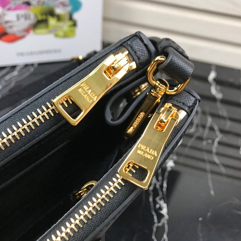 Jessica Bags pradn Luxury Bag --74693