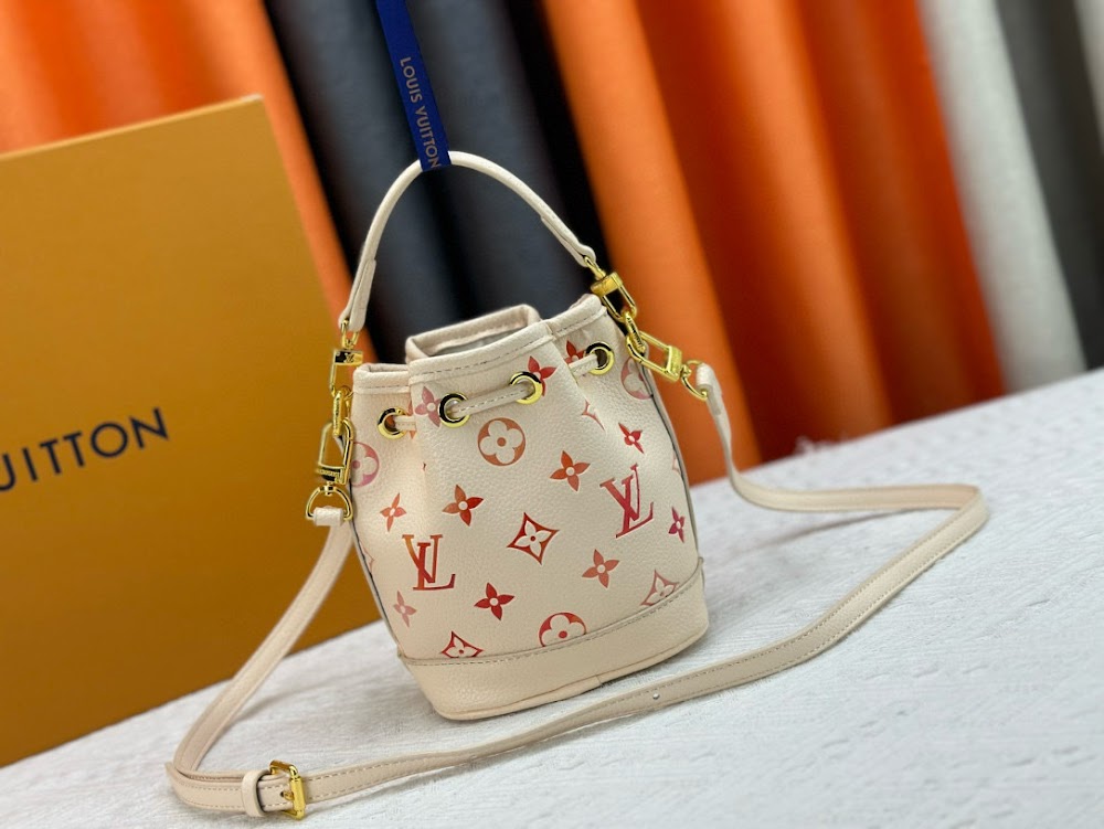 Dragons Bags LVn Luxury Bag --78996