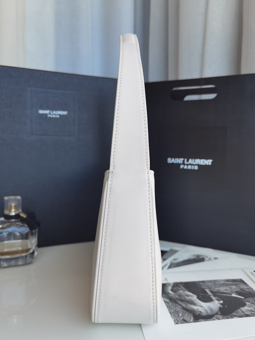 Dragons Bags YSLn Luxury Bag --119094