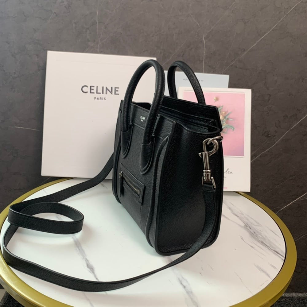 Dragons Bags Celine Luxury Bag --112023