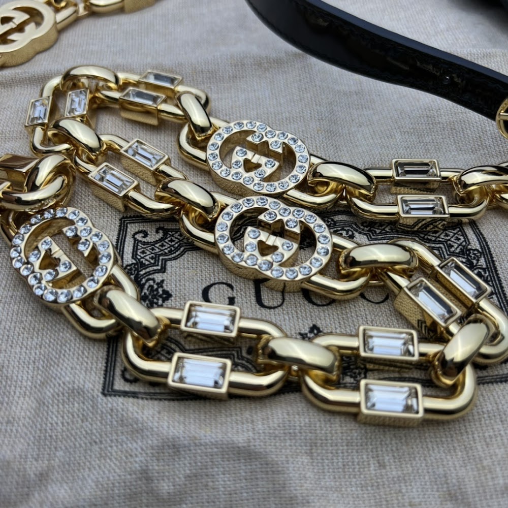 Dragons Bags Guccin Luxury Bag --95270