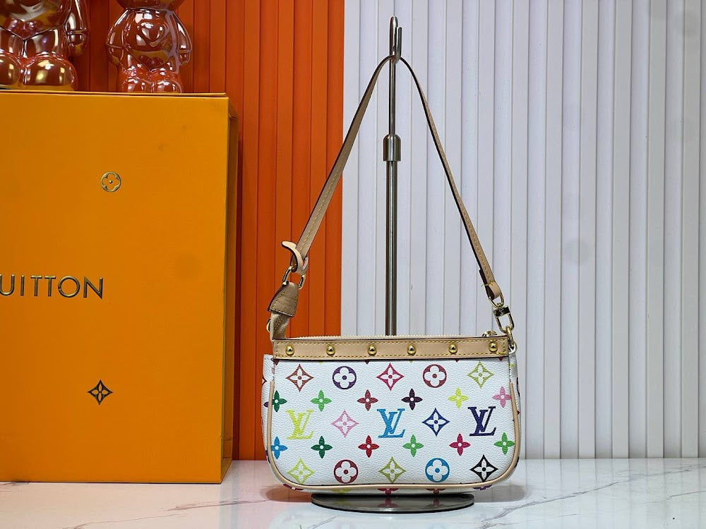 Dragons Bags LVn Luxury Bag --79631