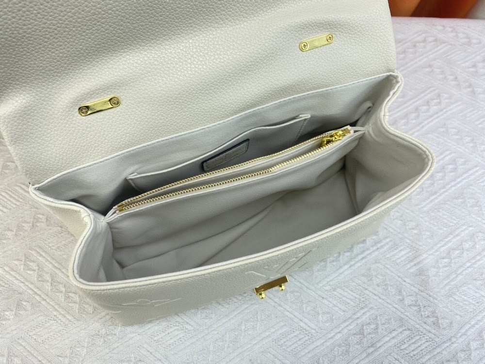Jessica Bags ln Luxury Bag --75838