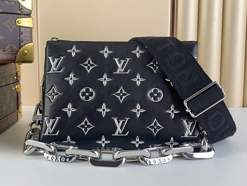 Dragons Bags ln Luxury Bag --61212