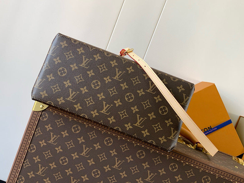 Dragons Bags LVn Luxury Bag --79303