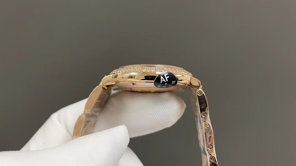 Dragons Bags Luxury Designer Watch --104467