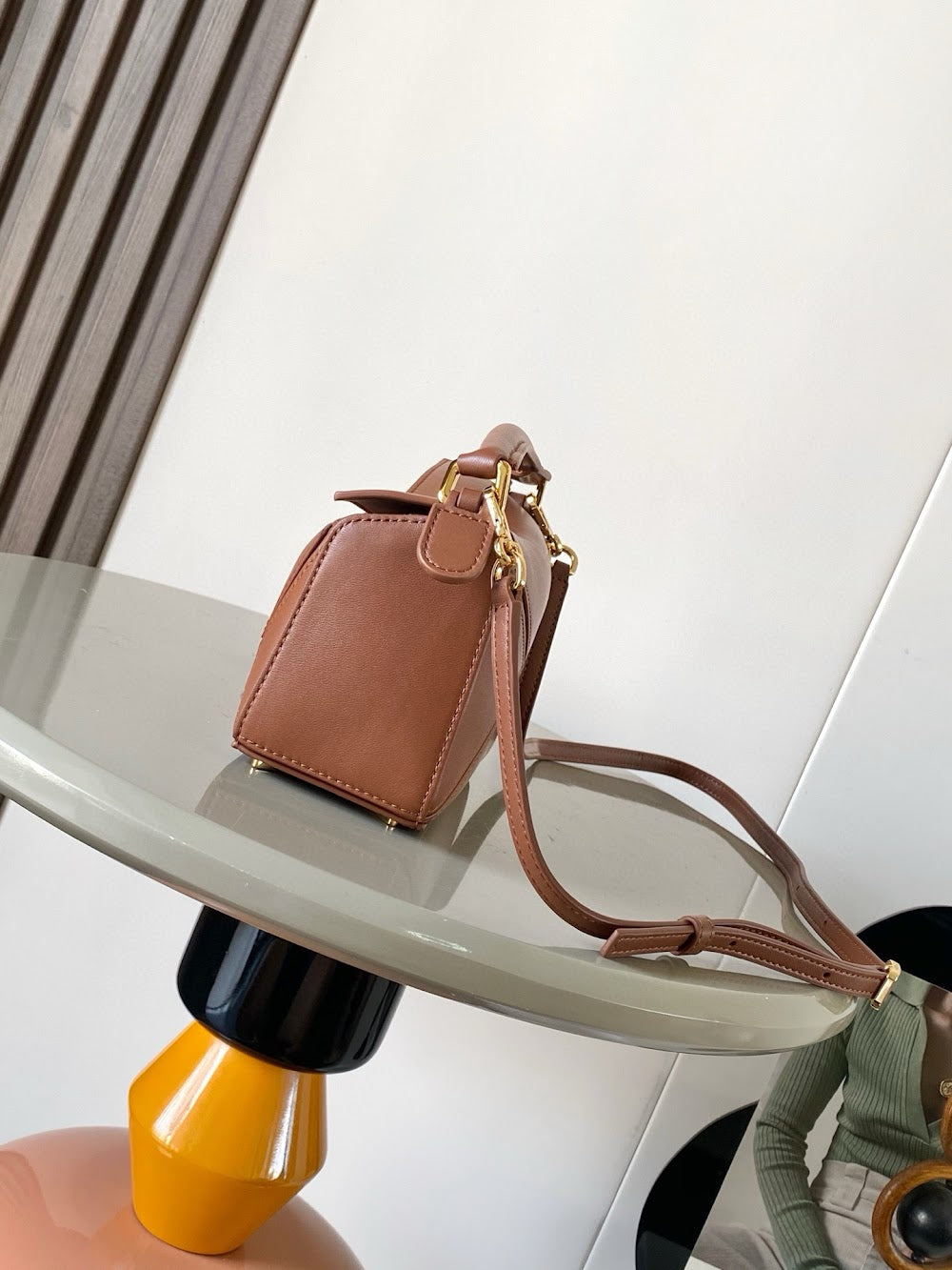 Dragons Bags Lowen Luxury Bag --99840