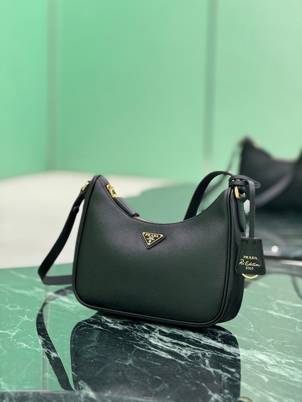 Dragons Bags Pradn Luxury Bag --102670