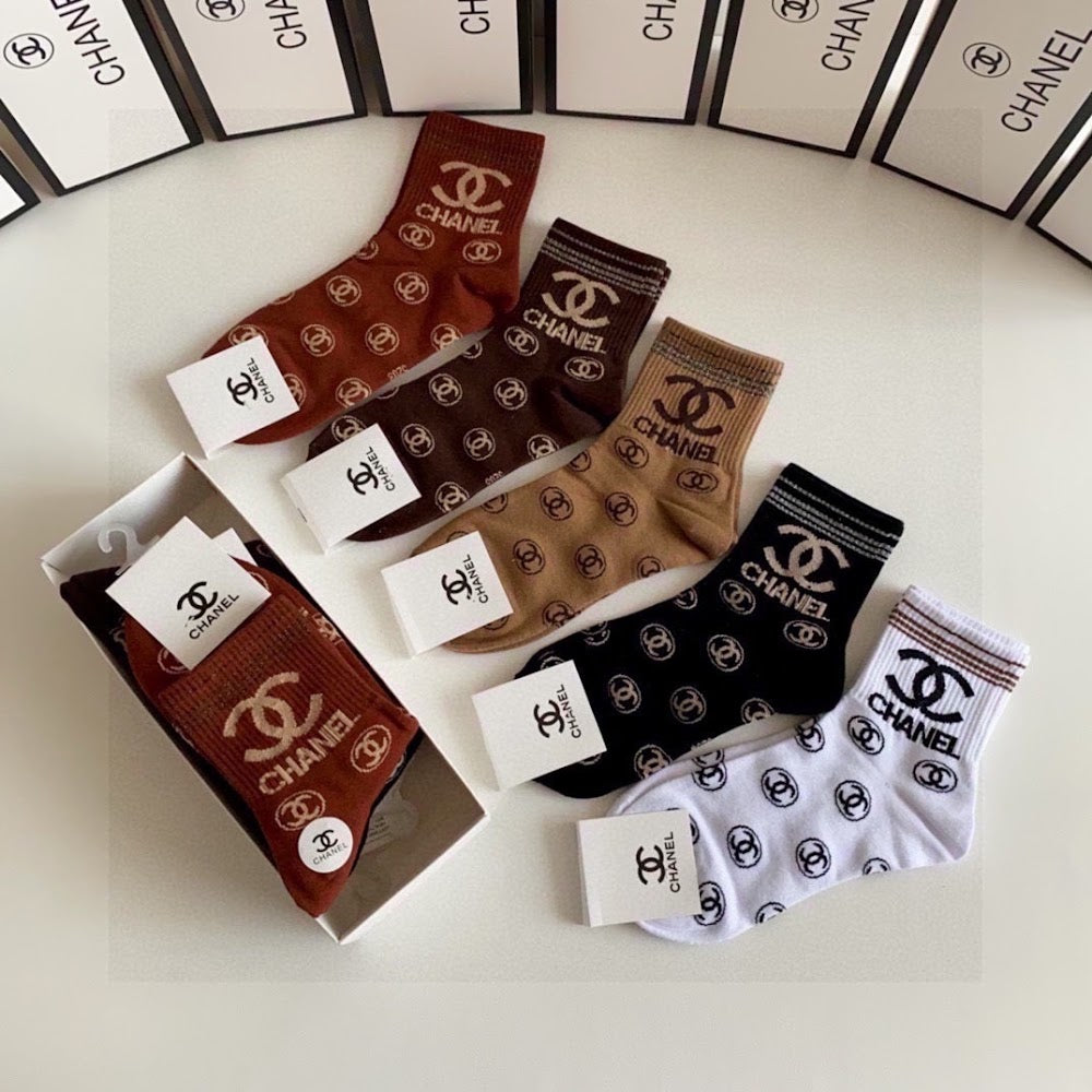 Dragons Bags Premium Luxury Socks --97798