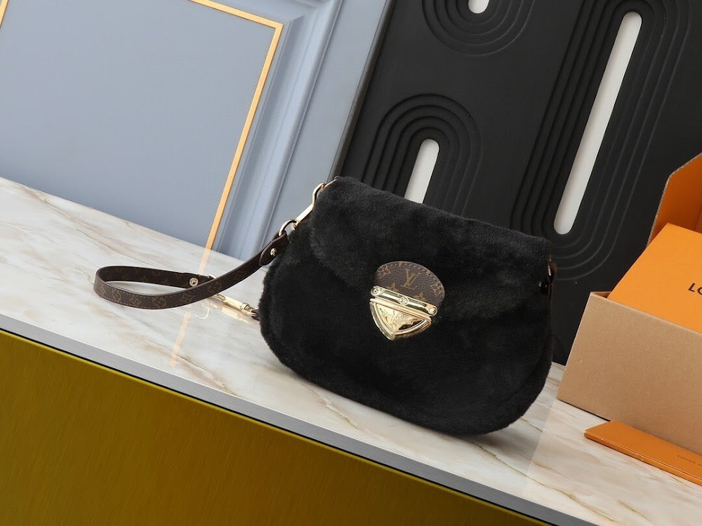 Dragons Bags ln Luxury Bag --76521