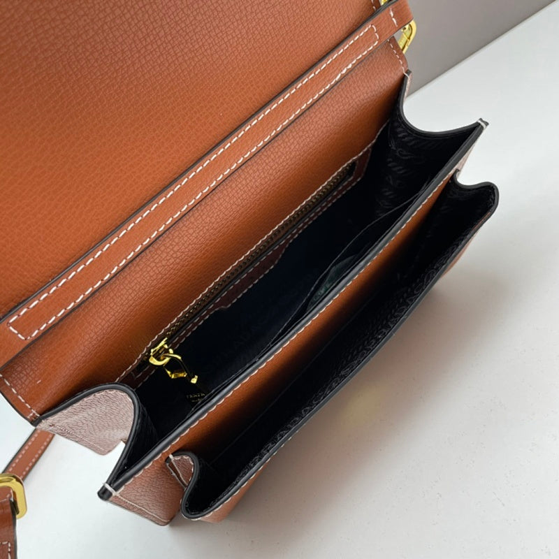 Dragons Bags pradn Luxury Bag --73157