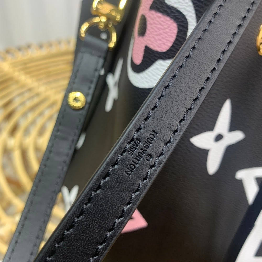 Dragons Bags ln Luxury Bag --60080