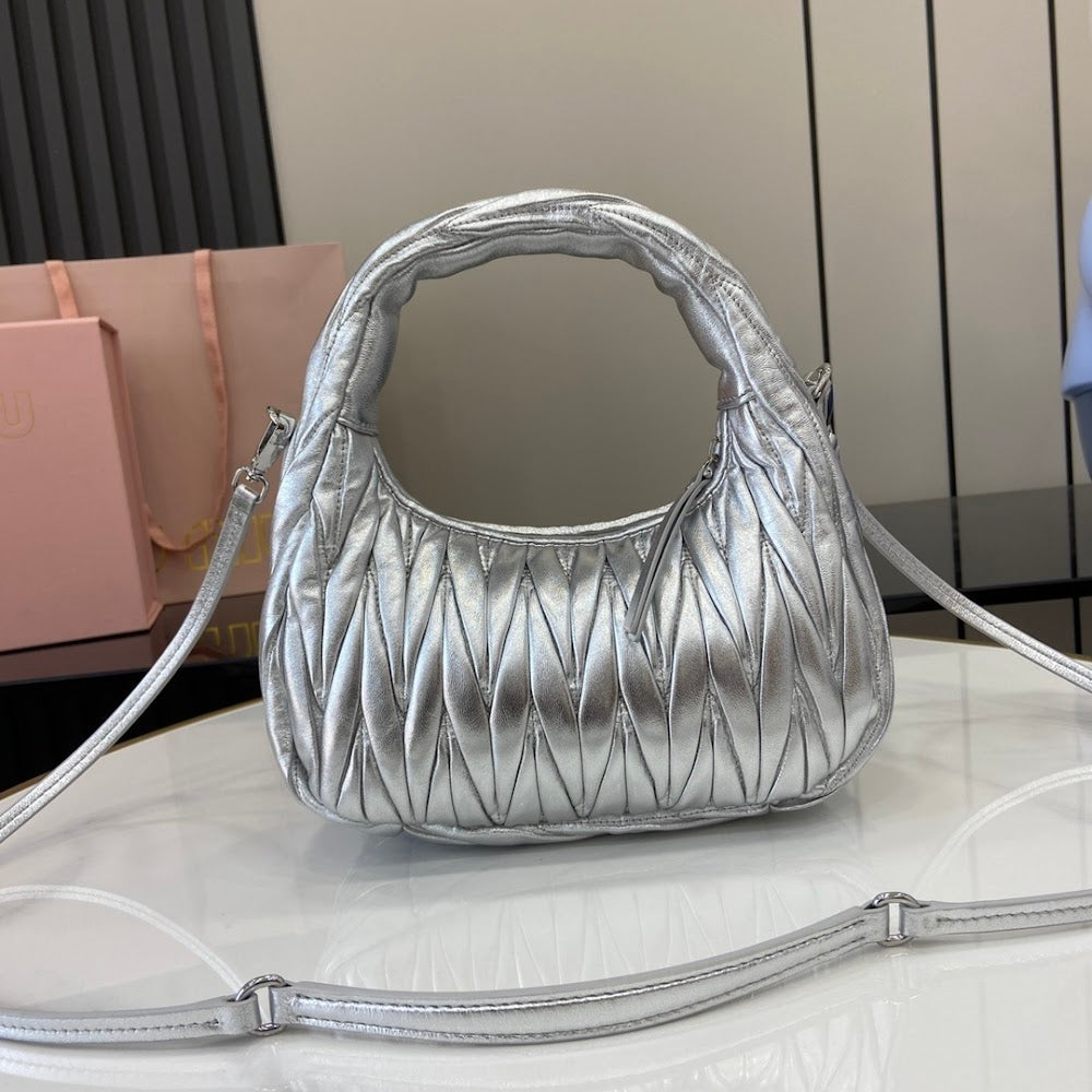 Dragons Bags Miun Miun Luxury Bag --122166