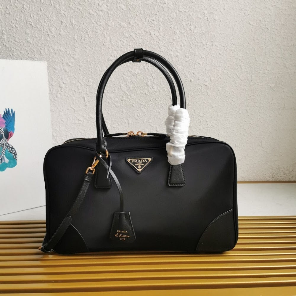 Dragons Bags Pradn Luxury Bag --101523